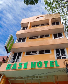 Hotels in Kuala Kubu